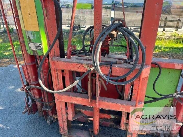 Strautmann HK2 Overige veehouderijmachines