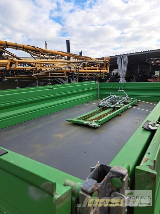 Strautmann SEK602 Overige aanhangers