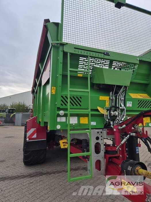 Strautmann VS 2005 Mestverspreider