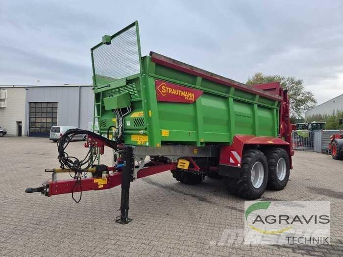 Strautmann VS 2005 Mestverspreider