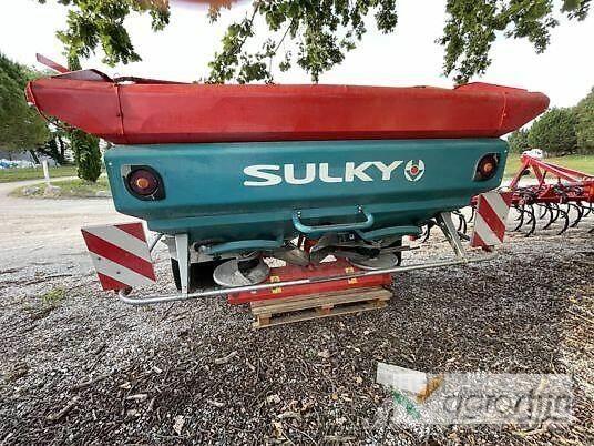 Sulky X36 Landbouw - overige
