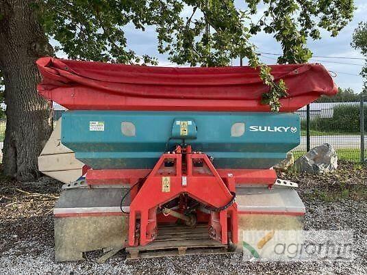 Sulky X36 Landbouw - overige