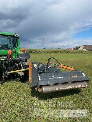  TDR 180 Klepelmaaiers