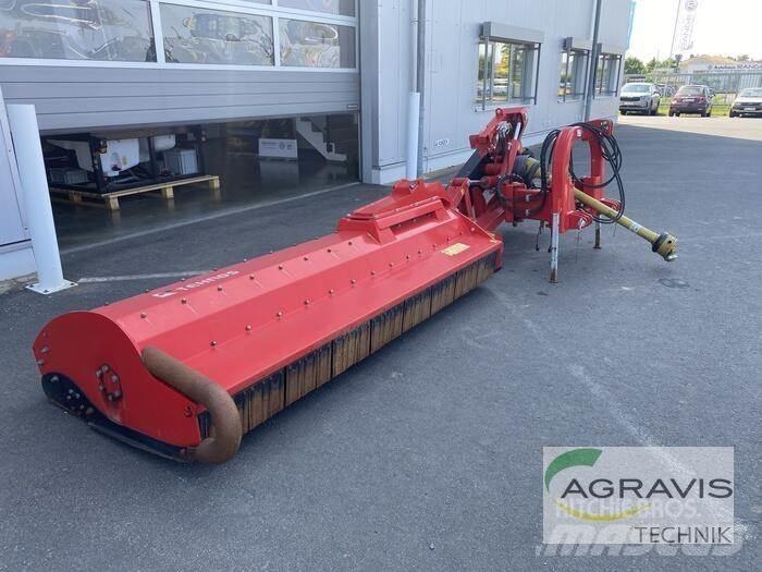 Tehnos MB PROFI 280 R Klepelmaaiers