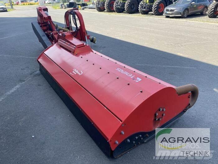 Tehnos MB PROFI 280 R Klepelmaaiers