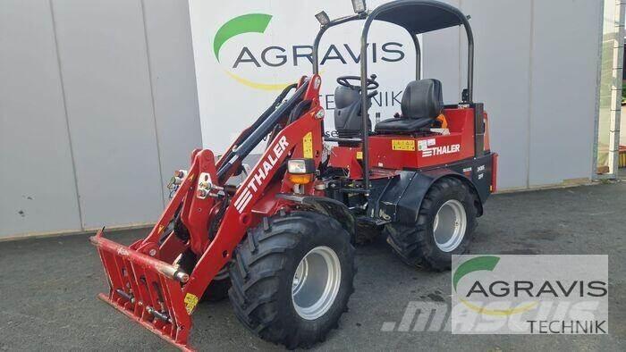 Thaler 2438 S DPF Wielladers