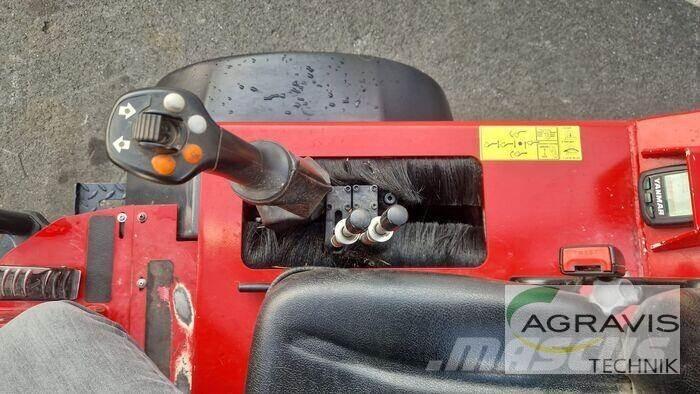 Thaler 2438 S DPF Wielladers