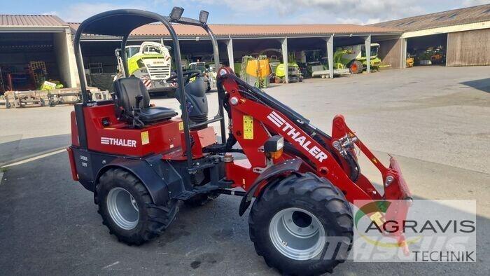 Thaler 2438 S DPF Wielladers