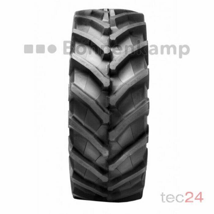 Trelleborg TM 800 Banden, wielen en velgen