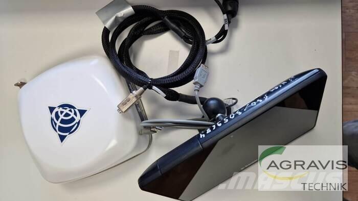 Trimble GFX-750 Overige veehouderijmachines