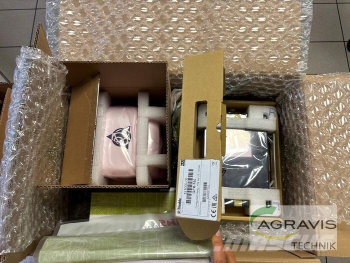 Trimble GFX-750 Overige veehouderijmachines