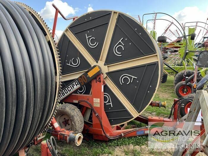  TURBOCIPA 90EXP Irrigatiesystemen