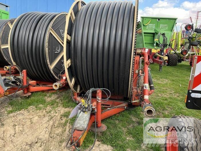  TURBOCIPA 90EXP Irrigatiesystemen