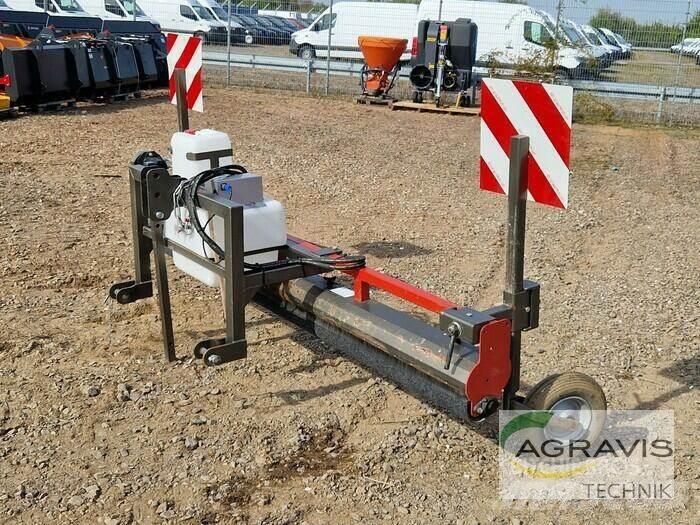  UNKRAUTSTREICHER Veegmachines