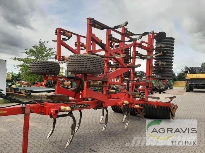 Väderstad CULTUS 620 Cultivatoren