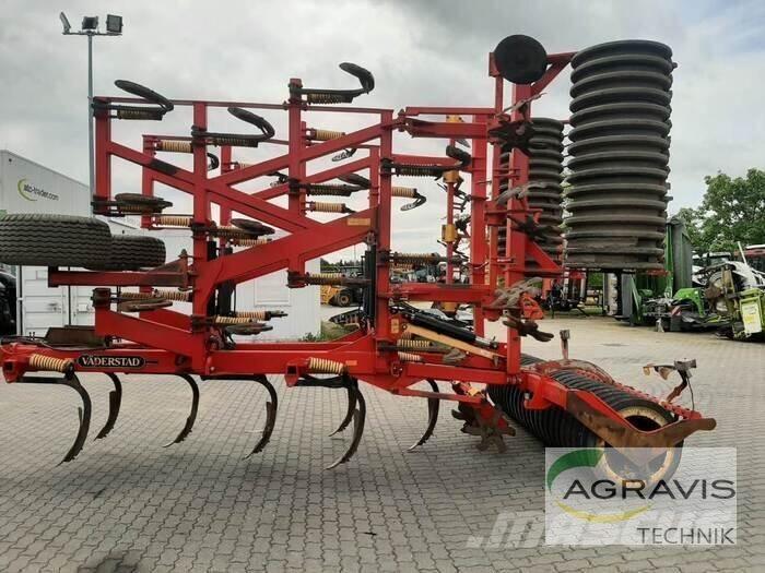 Väderstad CULTUS 620 Cultivatoren