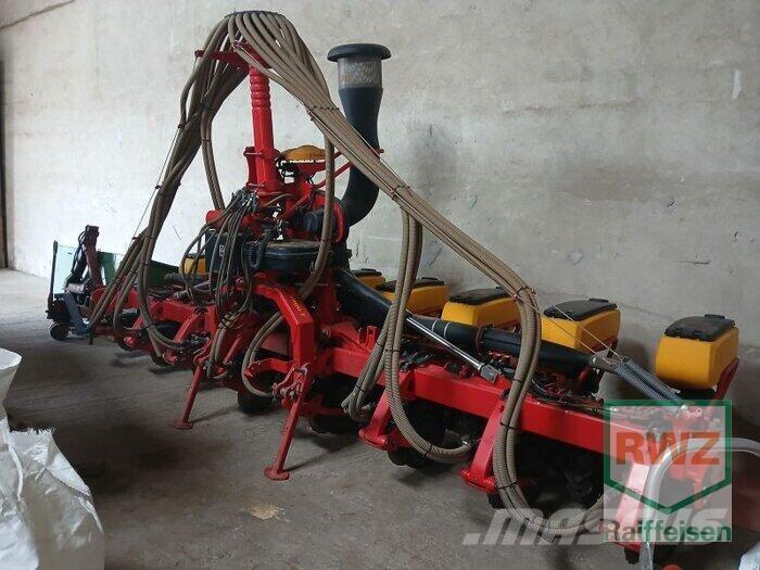 Väderstad Tempo TPF 8 Zaaimachines