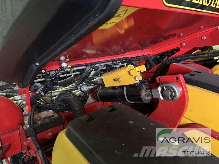 Väderstad TEMPO TPF 8 Zaaimachines