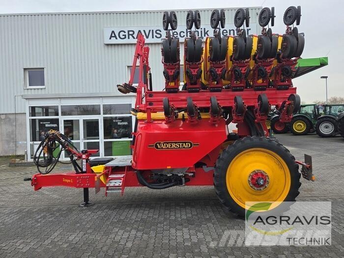 Väderstad TEMPO TPL 12 Zaaimachines