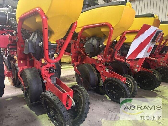 Väderstad TEMPO TPV 8 Zaaimachines