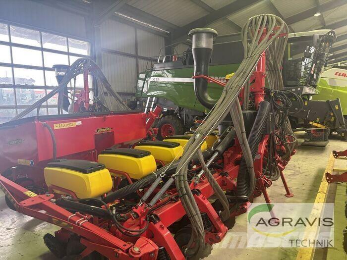 Väderstad TEMPO TPV 8 Zaaimachines