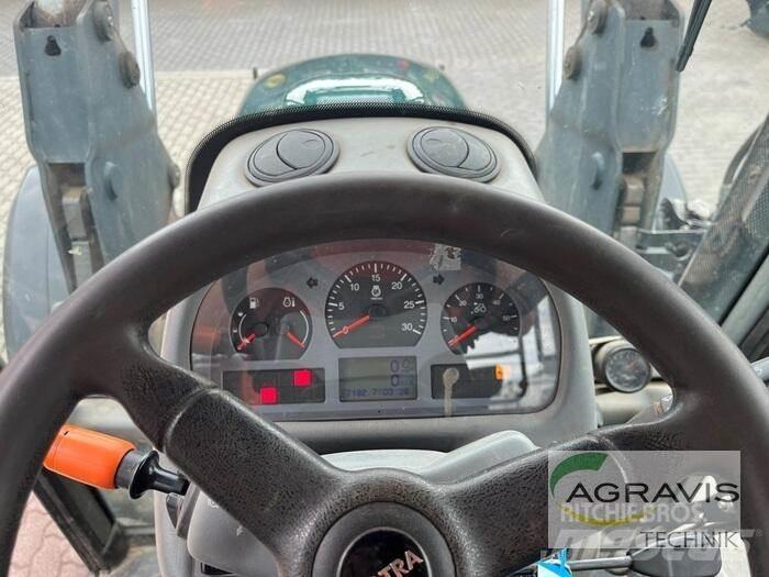 Valtra A 83 H Tractoren