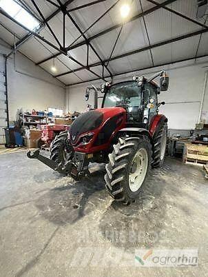 Valtra A95H2 Tractoren