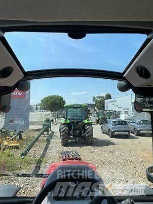 Valtra A95H2 Tractoren
