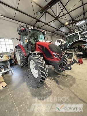 Valtra A95H2 Tractoren