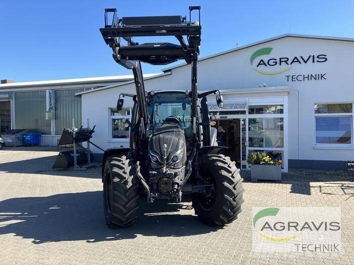 Valtra G 125 EA Tractoren