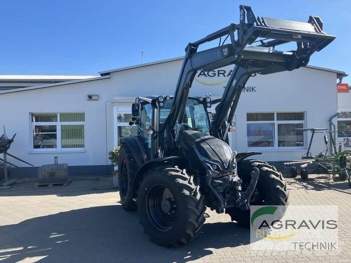 Valtra G 125 EA Tractoren