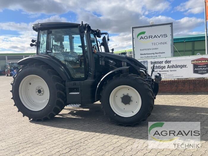 Valtra G 125 EA Tractoren