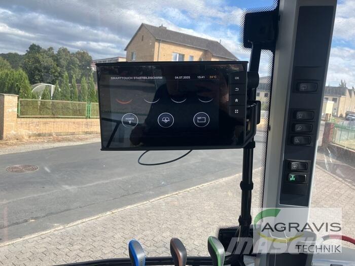 Valtra G 125 EA Tractoren