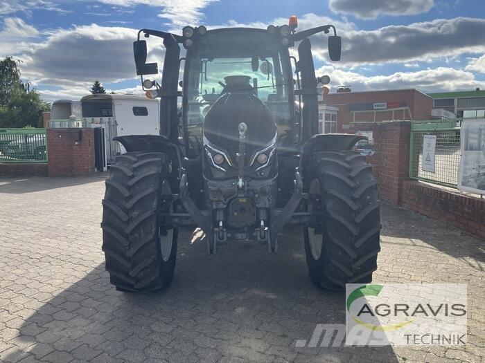 Valtra G 125 EA Tractoren