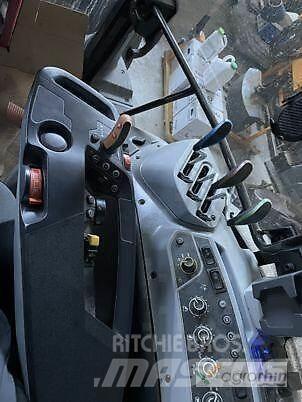 Valtra G125 Tractoren