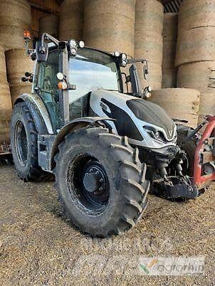 Valtra G125E ACTIVE Tractoren