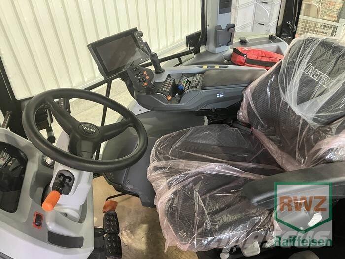 Valtra G125EV Tractoren