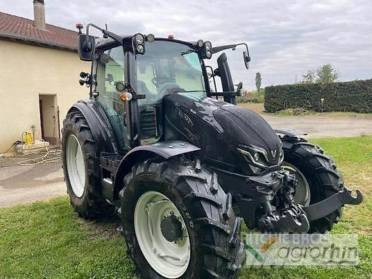 Valtra G125V Tractoren