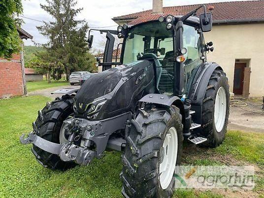 Valtra G125V Tractoren