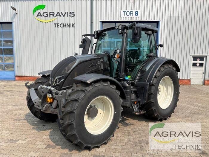 Valtra N 135 D 2B1 Tractoren