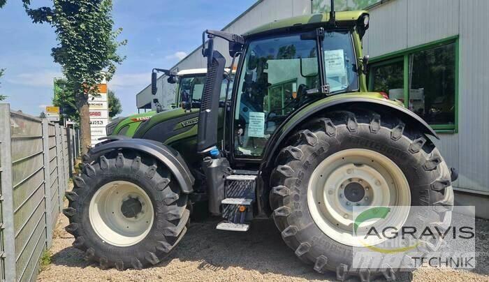 Valtra N 155 EA 2B1 Tractoren