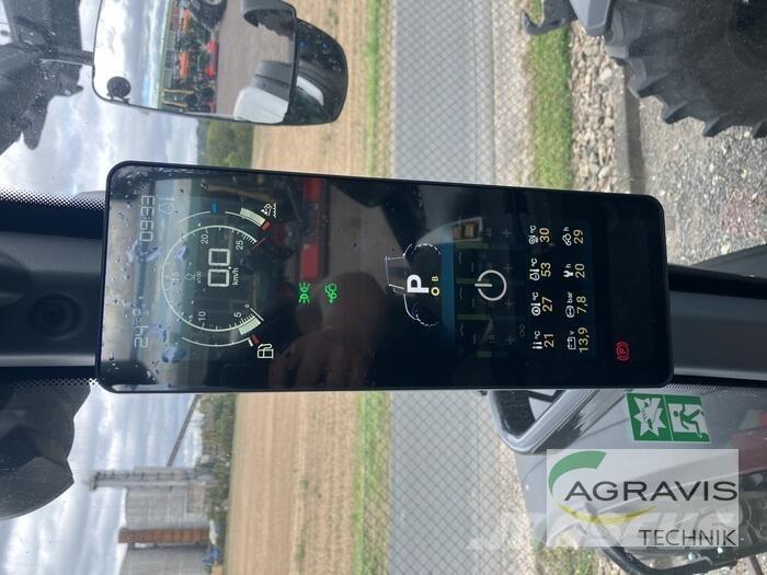 Valtra N 155 ED 2B1 Tractoren