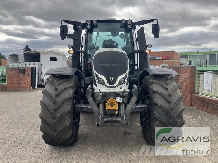 Valtra N 155 ED 2B1 Tractoren