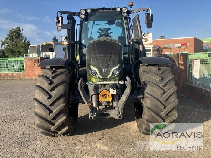 Valtra N 155 EV 2B1 Tractoren