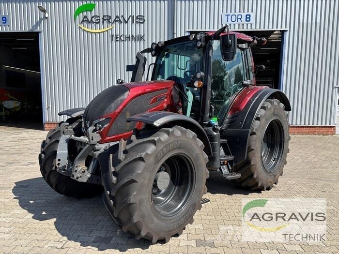 Valtra N 175 A 2B1 Tractoren