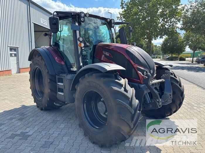 Valtra N 175 A 2B1 Tractoren