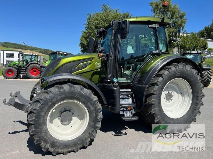 Valtra N 175 D 2B1 Tractoren