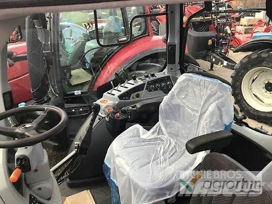 Valtra N114EH5 Tractoren