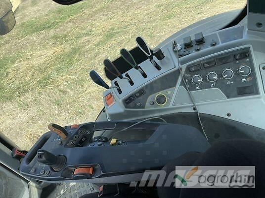 Valtra N134 ACTIVE Tractoren