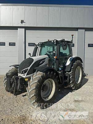 Valtra N134 H5 Tractoren